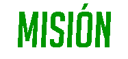 MISIÓN