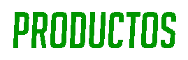 PROductos